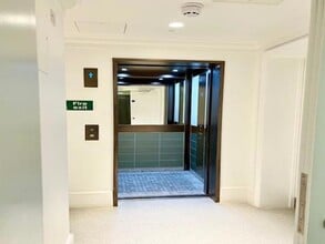 136 Harley St, London for lease Building Photo- Image 2 of 7