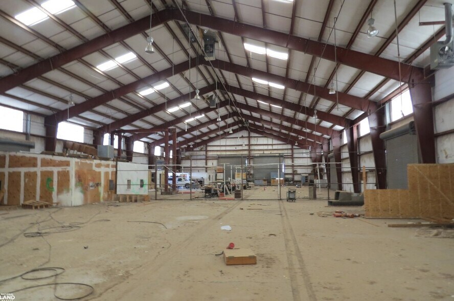 1111 North Rd, Lordsburg, NM à vendre - Photo principale - Image 2 de 34