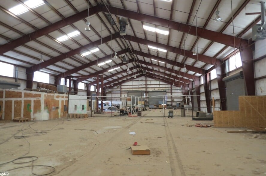 1111 North Rd, Lordsburg, NM for sale - Primary Photo - Image 2 of 34