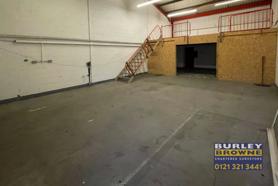 Lichfield Rd, Brownhills for lease Interior Photo- Image 1 of 2