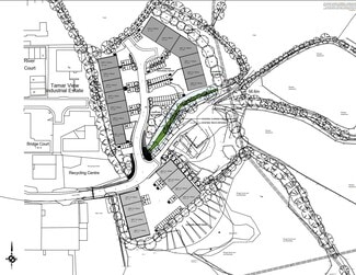 More details for 18-21 Kingsmill Rd, Saltash - Industrial for Lease