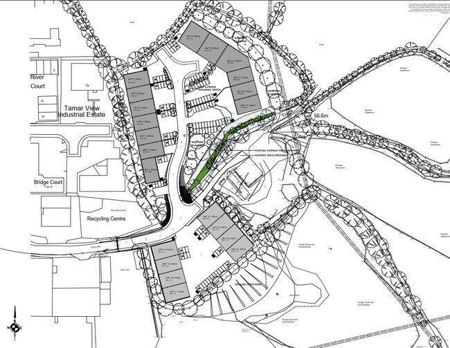 More details for 18-21 Kingsmill Rd, Saltash - Industrial for Lease