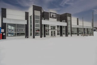 Plus de détails pour 2188 M 139, Benton Harbor, MI - Commerce de détail à vendre