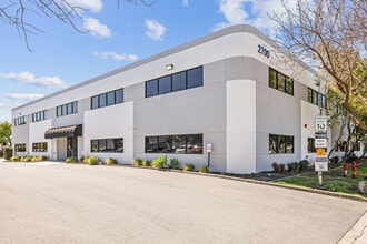 2700-2728 Prune Ave, Fremont, CA for lease Building Photo- Image 1 of 4