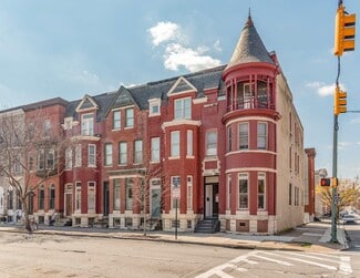 More details for Upton Druid Apartments Portfolio – for Sale, Baltimore, MD