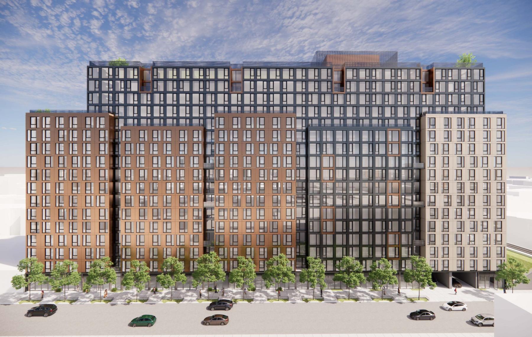 1057 Atlantic Ave, Brooklyn, NY for lease Primary Photo- Image 1 of 2