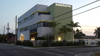 Prominent Building Signage Opportunity - Drive Through Restaurant