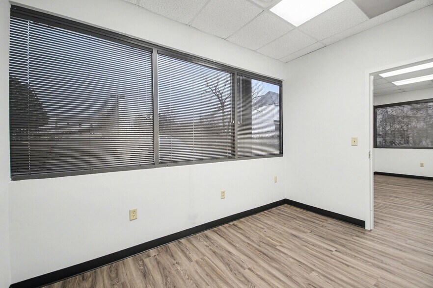 4414 Lafayette Blvd, Fredericksburg, VA à louer - Photo du bâtiment - Image 3 de 33