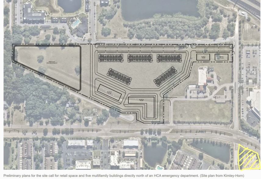 5015 Wilson Rd, Sanford, FL for sale - Building Photo - Image 3 of 5