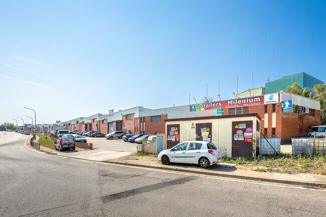 More details for Industrial for Lease