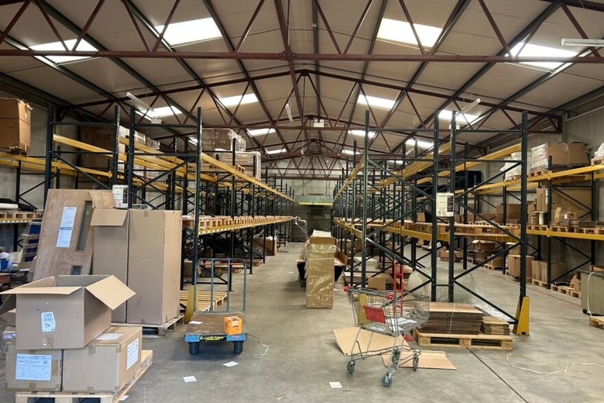 Unnamed Rd, Upton Cross à vendre - Photo intérieure - Image 3 de 9