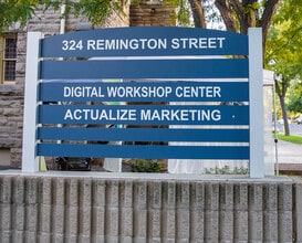 324 Remington St, Fort Collins, CO for lease Interior Photo- Image 2 of 8