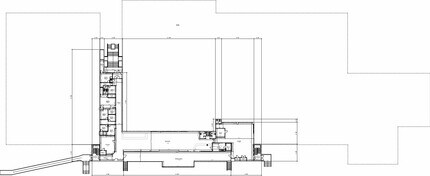 14501 Homecrest Rd, Silver Spring, MD for lease Floor Plan- Image 2 of 4
