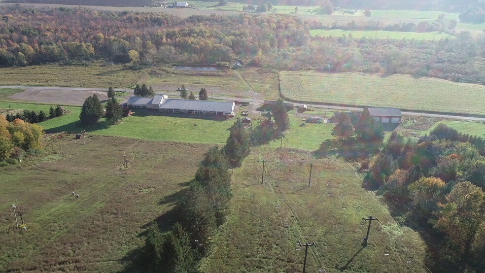 1135 Toggenburg Rd, Fabius, NY for sale - Building Photo - Image 2 of 25