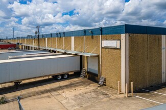 Plus de détails pour 5017-5199 Pulaski St, Dallas, TX - Industriel à louer
