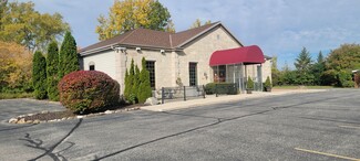 Plus de détails pour 151 N Progress Dr, Saukville, WI - Vente au détail à vendre