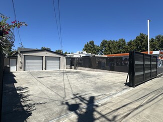 Plus de détails pour 25 Sutter St, San Jose, CA - Industriel à vendre