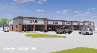 More details for N 10th St & NW Yorktown dr, Waukee, IA - Retail for Lease