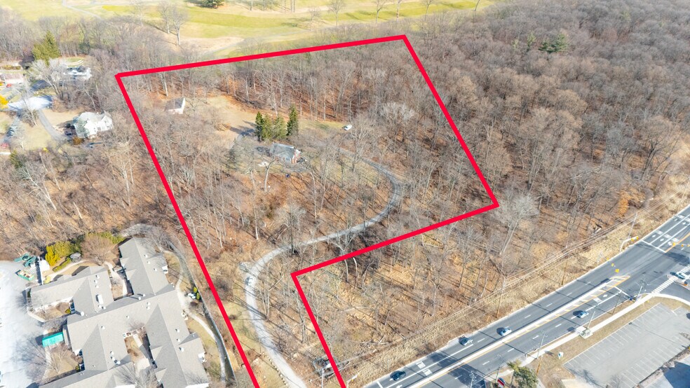 730 Hamburg Tpke, Wayne, NJ à vendre - Photo du bâtiment - Image 1 de 8