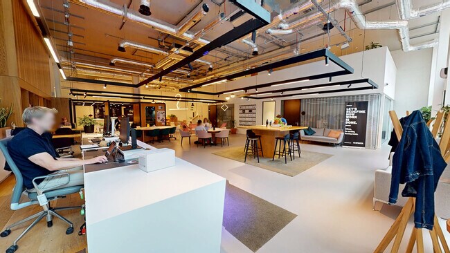 Plus de détails pour 1 West Regent St, Glasgow - Coworking à louer