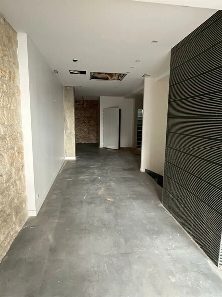 Commerce de détail dans Levallois-Perret à vendre - Photo intérieure - Image 2 de 9