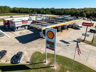 Plus de détails pour 3883 Cross Anchor Rd, Enoree, SC - Commerce de détail à vendre