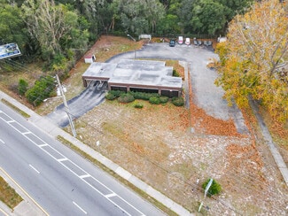 More details for 2725 SE Hawthorne Rd, Gainesville, FL - Retail for Sale