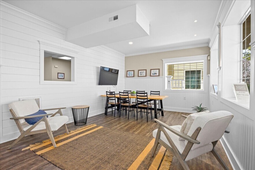 1245 West Ave, Ocean City, NJ à vendre - Photo du bâtiment - Image 3 de 9