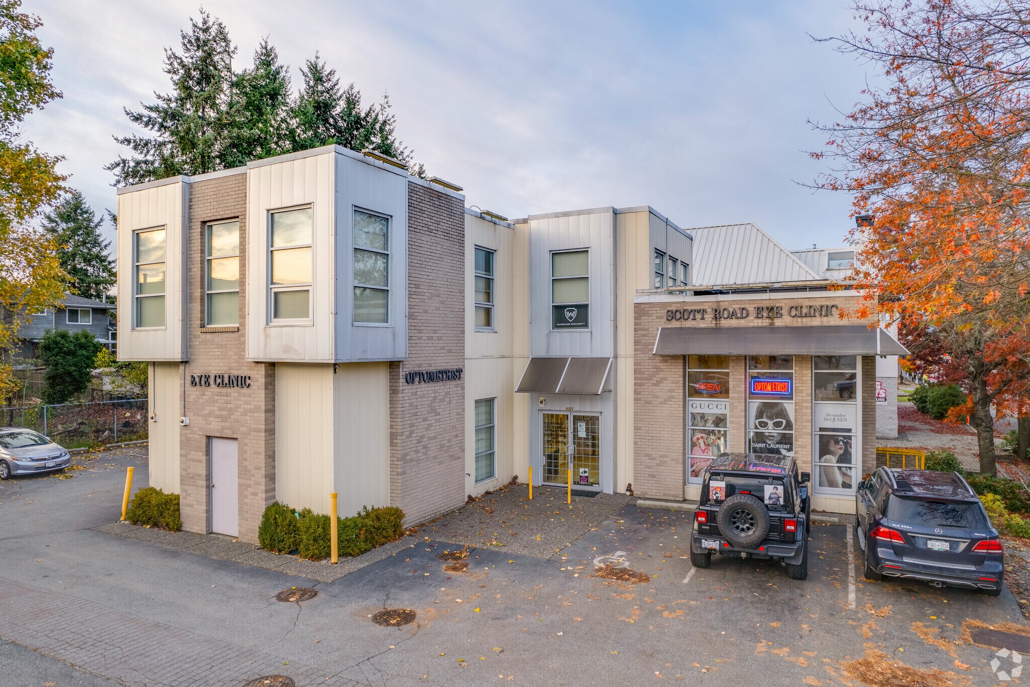 8327 120 St, Delta, BC for sale Primary Photo- Image 1 of 1