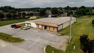 Plus de détails pour 10 Hendrix Dr, Greenville, SC - Local d'activités à louer