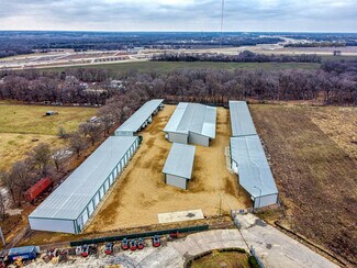 Plus de détails pour 6053 N McDonald St, Melissa, TX - Local d'activités à louer