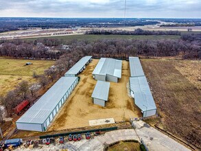 6053 N McDonald St, Melissa, TX - AÉRIEN Vue de la carte - Image1