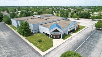 More details for 870 Mallory Pky, Franklin, IN - Retail for Sale