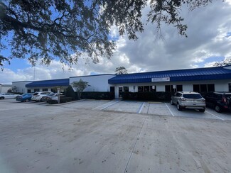 Plus de détails pour 401 Commerce Way, Longwood, FL - Flex à vendre