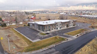 Plus de détails pour 2280 S Heritage Dr, Logan, UT - Flex à vendre
