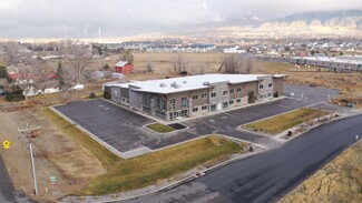 Plus de détails pour 2280 S Heritage Dr, Logan, UT - Flex à vendre