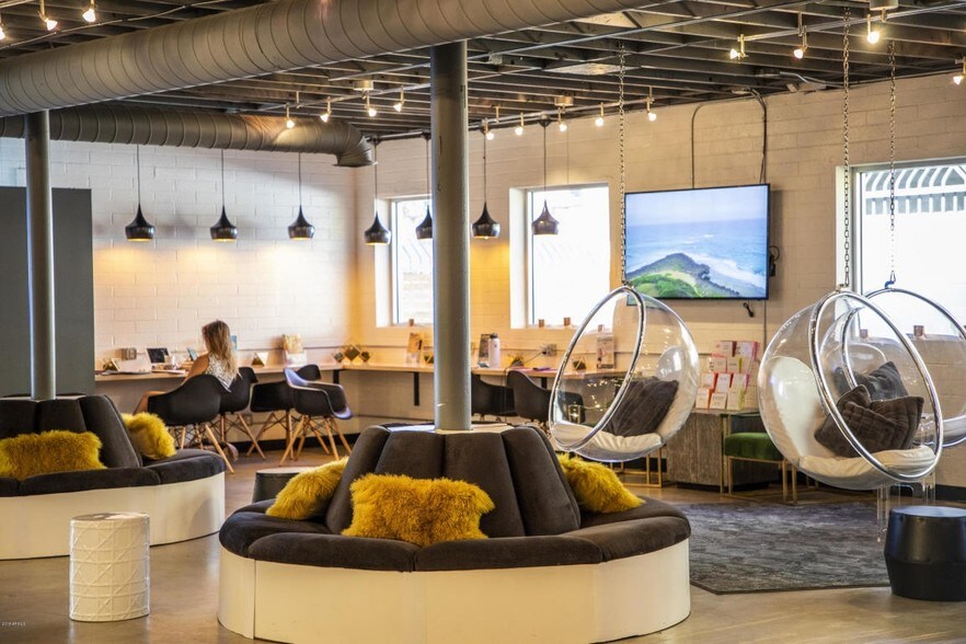 3123 E Thomas Rd, Phoenix, AZ à vendre - Photo intérieure - Image 3 de 17