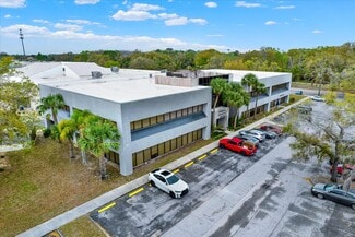 More details for 13153 N Dale Mabry Hwy, Tampa, FL - Office for Sale