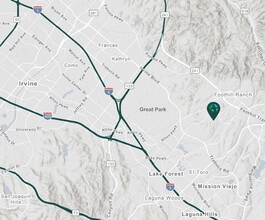 25671-25731 Commercentre Dr, Lake Forest, CA - AERIAL map view - Image1