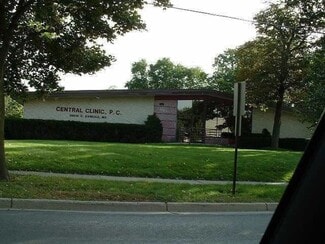 More details for 603 Lansing Ave, Jackson, MI - Office for Sale