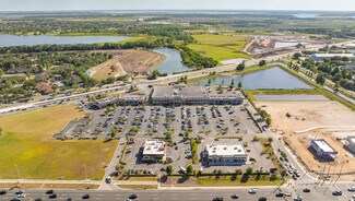 Plus de détails pour 2398 E Irlo Bronson Memorial Hwy, Kissimmee, FL - Commerce de détail à louer
