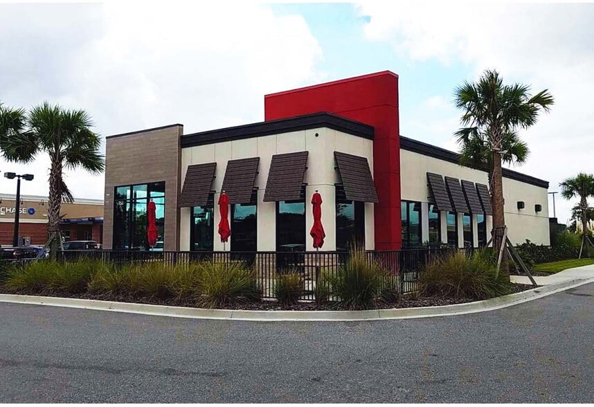 153 Capital Green Dr, Ponte Vedra Beach, FL for lease - Building Photo - Image 2 of 2