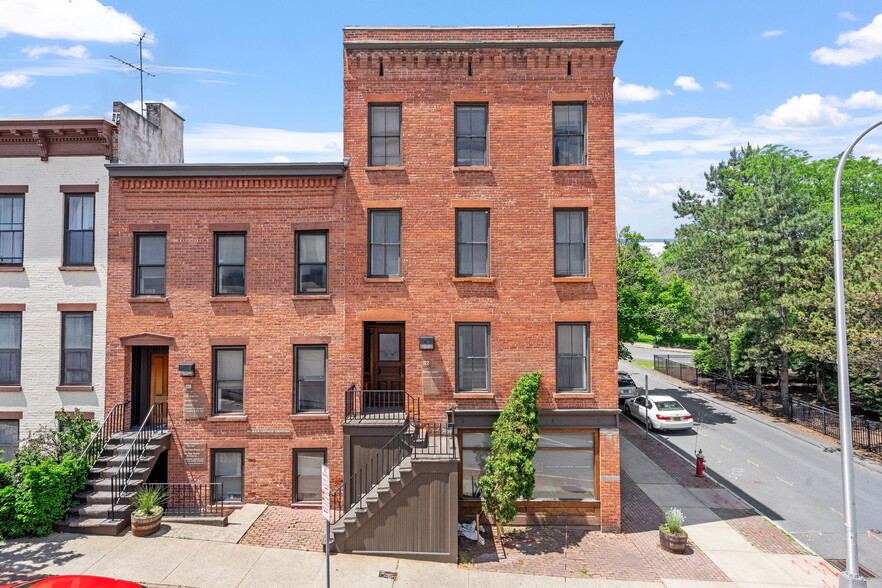 124-126 Swan St, Albany, NY for sale - Building Photo - Image 3 of 44