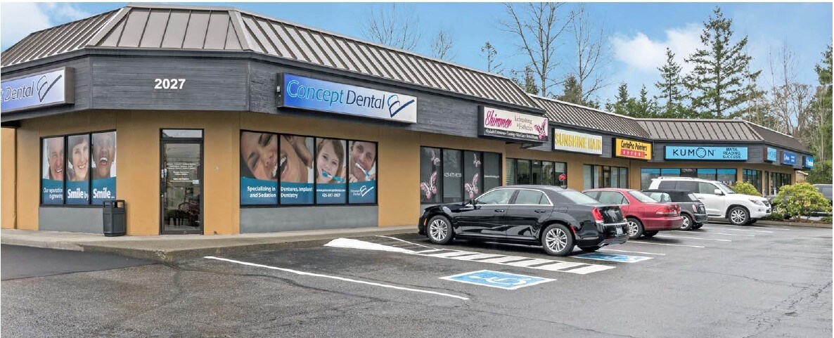 2027 196th St SW, Lynnwood, WA for sale Primary Photo- Image 1 of 1