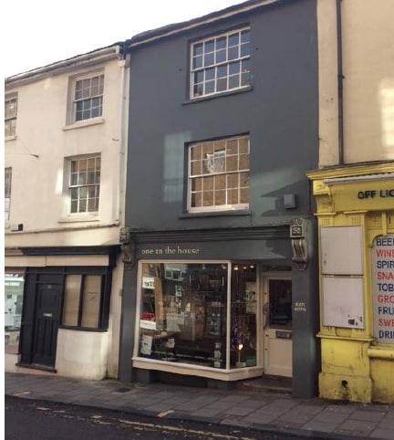 40 Trafalgar St, Brighton for lease Primary Photo- Image 1 of 2
