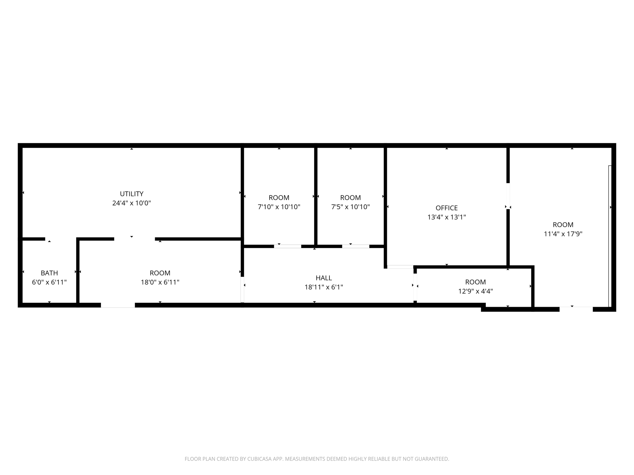 308 E Molloy Rd, Syracuse, NY for lease Interior Photo- Image 1 of 10