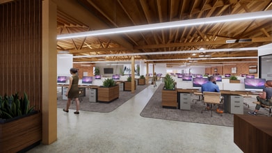 4221 Redwood Ave, Los Angeles, CA à louer Photo intérieure- Image 2 de 6