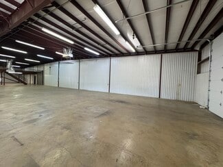 More details for 200 10th st, Ada, OK - Industrial for Lease