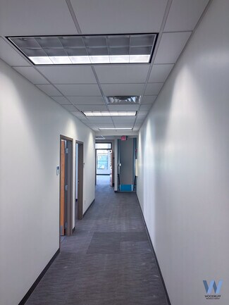 Plus de détails pour 1011 Broadway, Columbus, GA - Bureau à louer