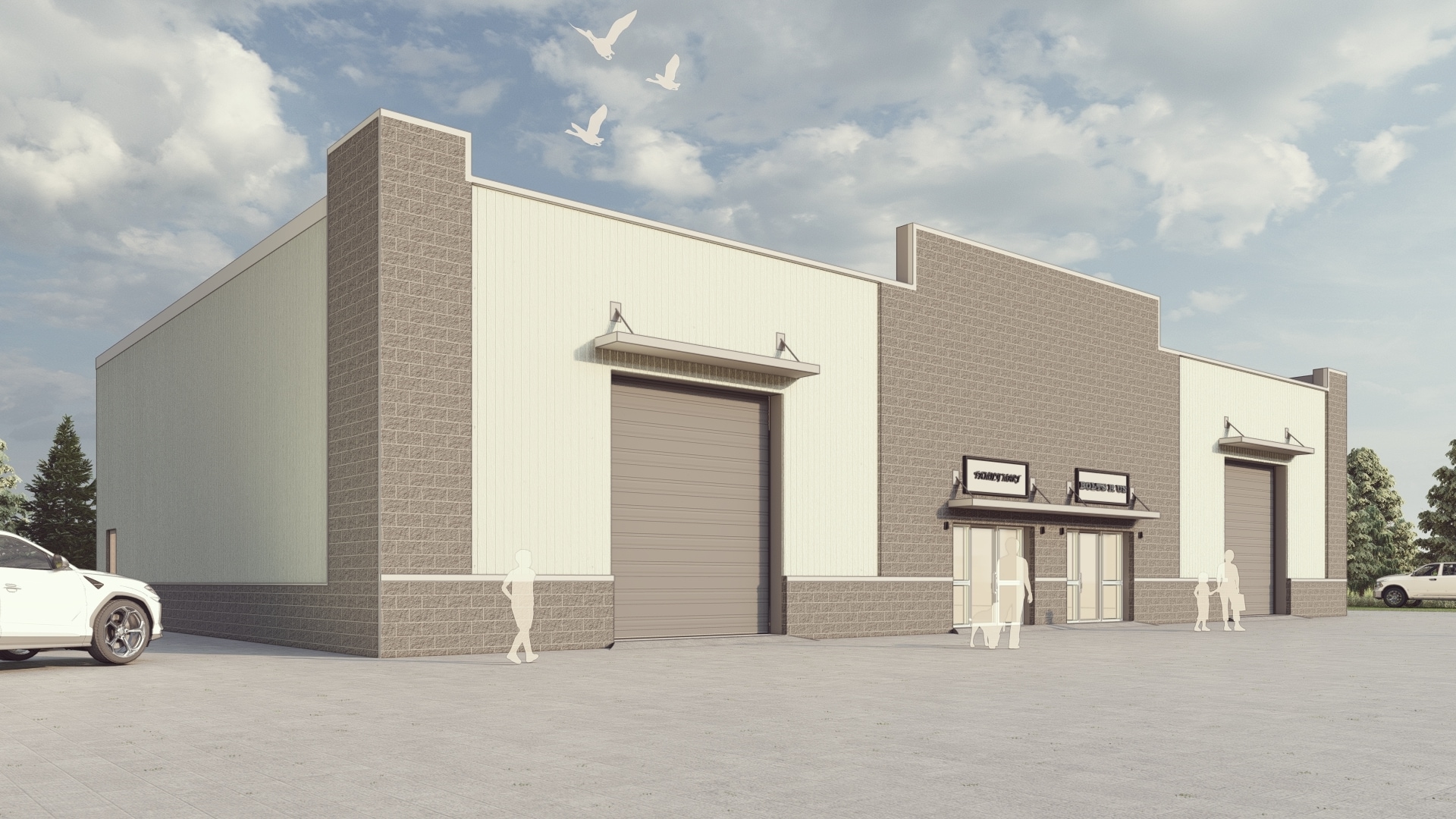 334 Goldsby Rd, Santa Rosa Beach, FL for lease Building Photo- Image 1 of 10